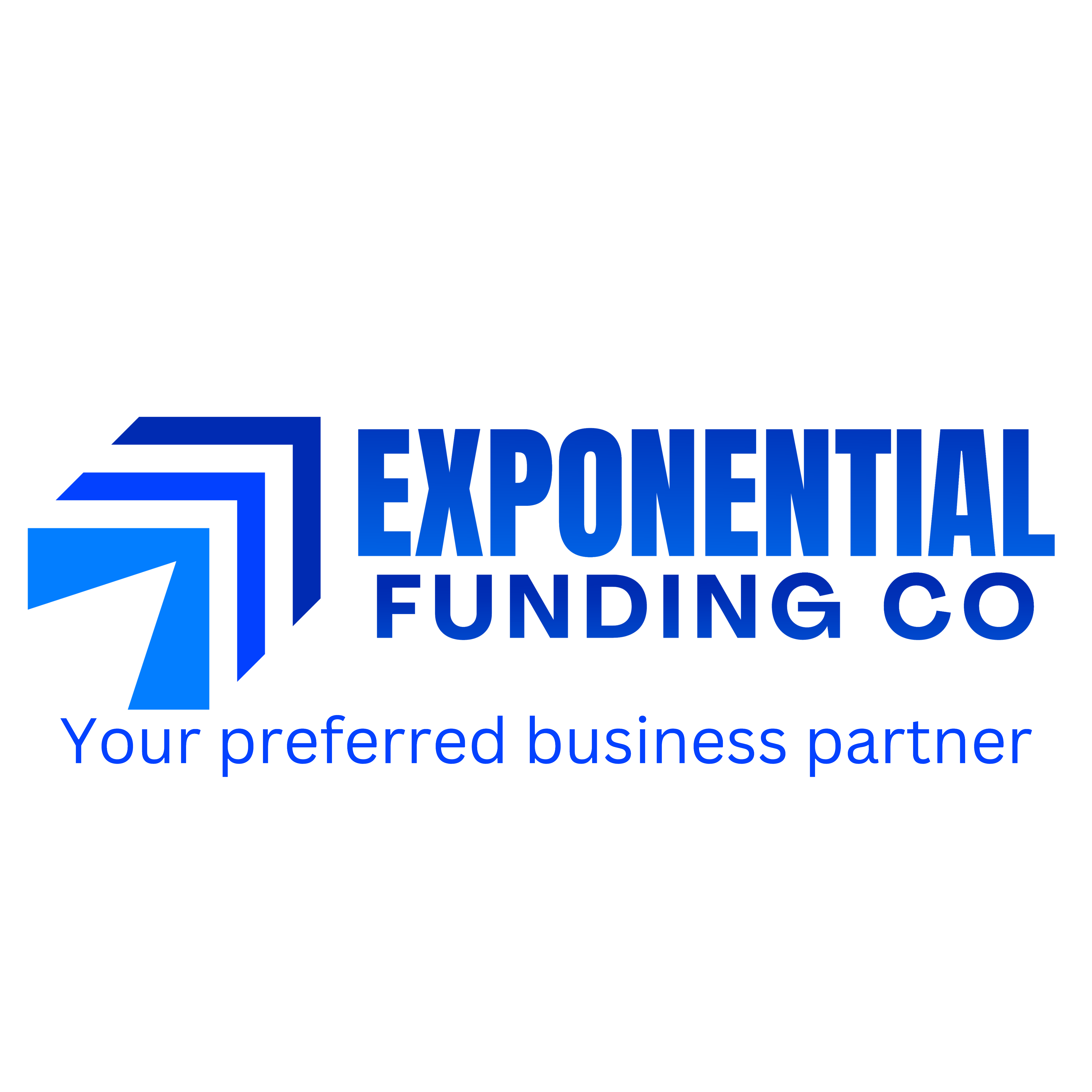 Exponential funding co